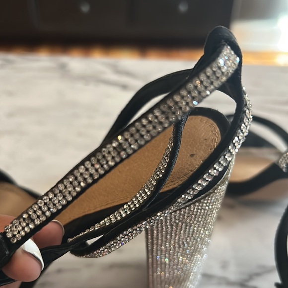 Bling Sandals - Picture 6 of 7